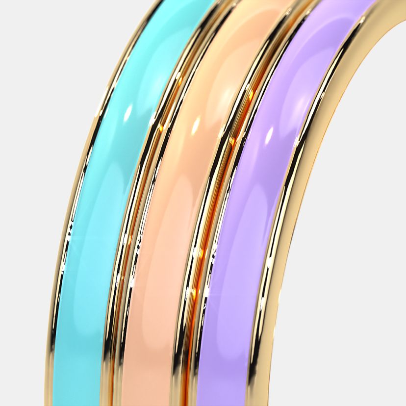 The Kaizen Stackable Ring - image 5