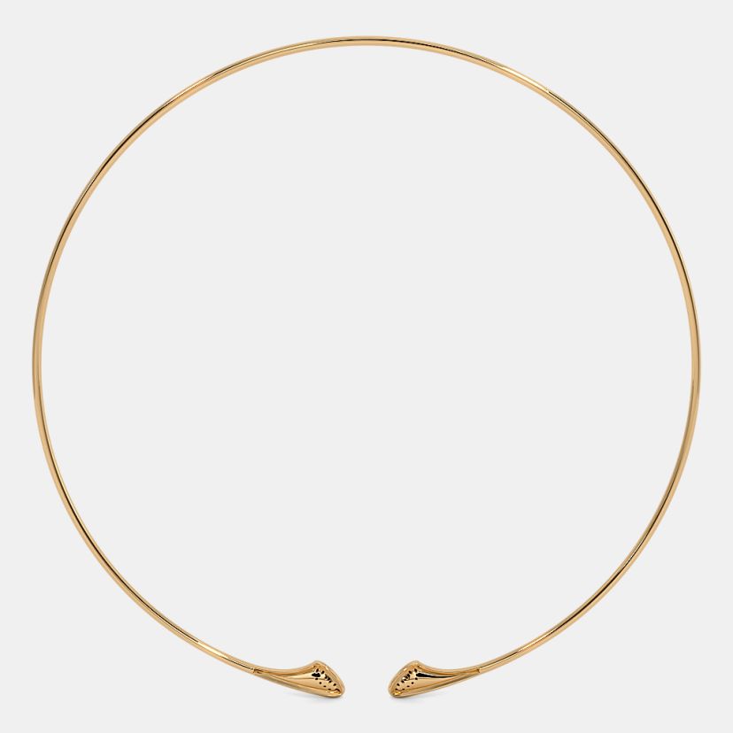 The Balter Torque Necklace - image 5