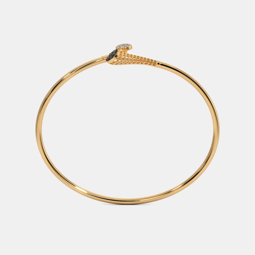 The Miridical Twister Bangle - image 6