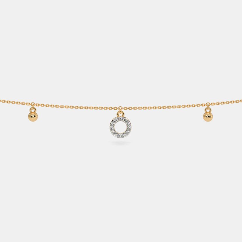 The Ivetha Anklet - image 4