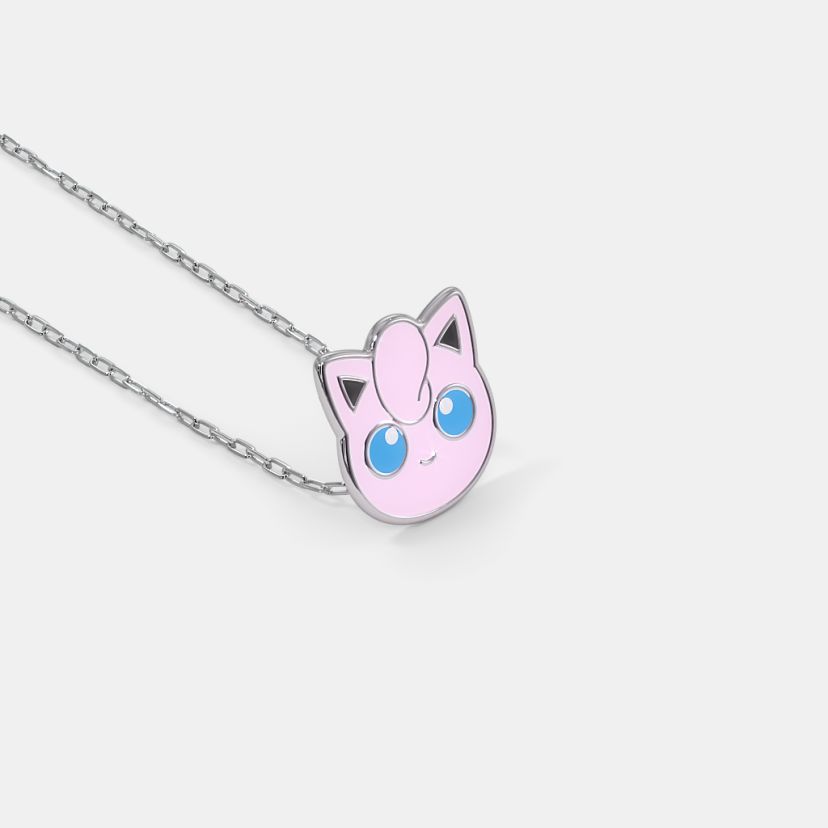 The Jigglypuff Pendant - image 6