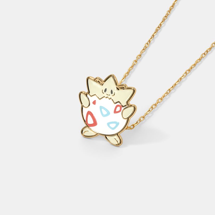The Togepi Kids Pendant - image 1