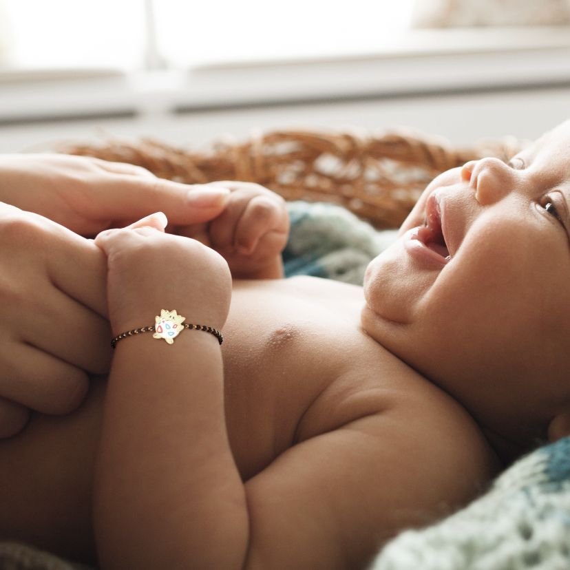 The Togepi Nazariya Bracelet - image 3