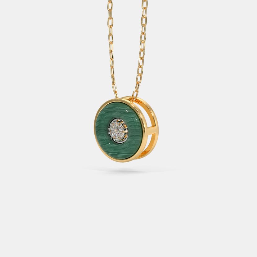 The Hollis Pendant - image 4