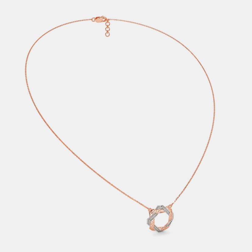 The Blair Pendant Necklace - image 6