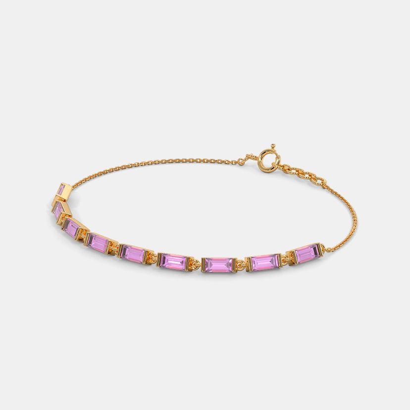 The Bjorn Chain Bracelet - image 4