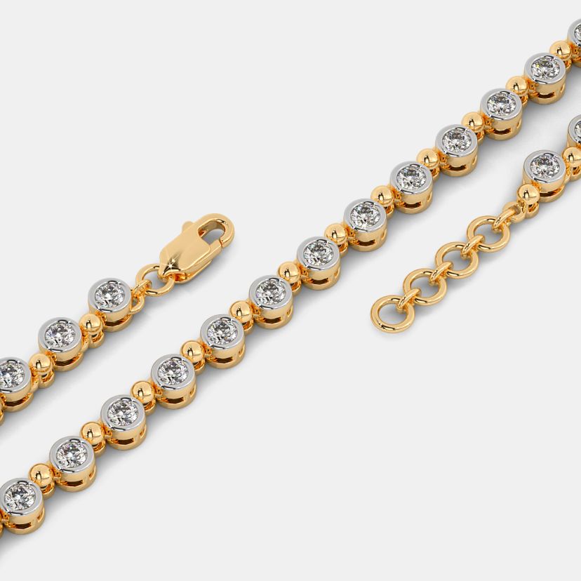 The Danala Diamond Chain - image 4