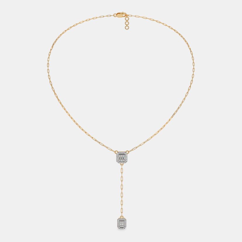 The Aether Y Necklace - image 5