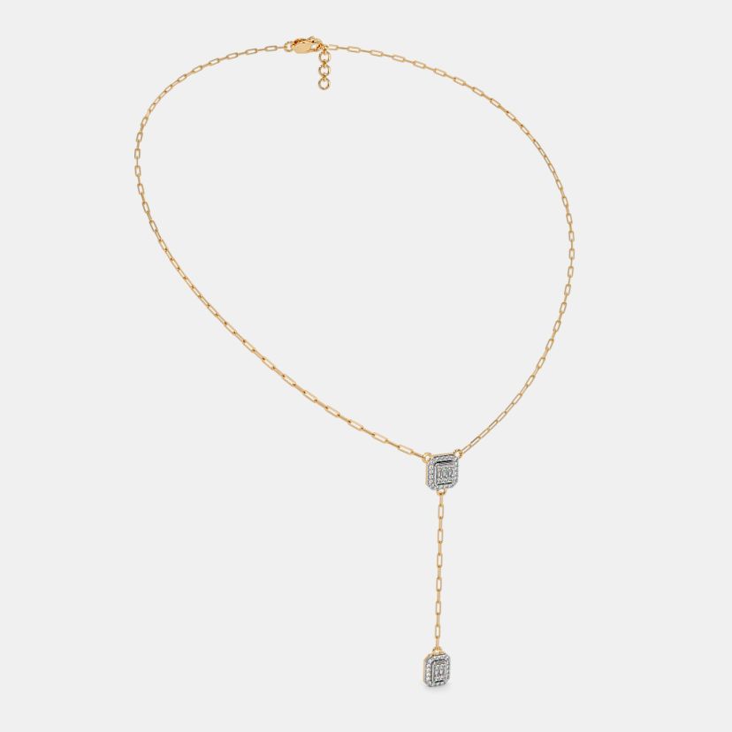 The Aether Y Necklace - image 6