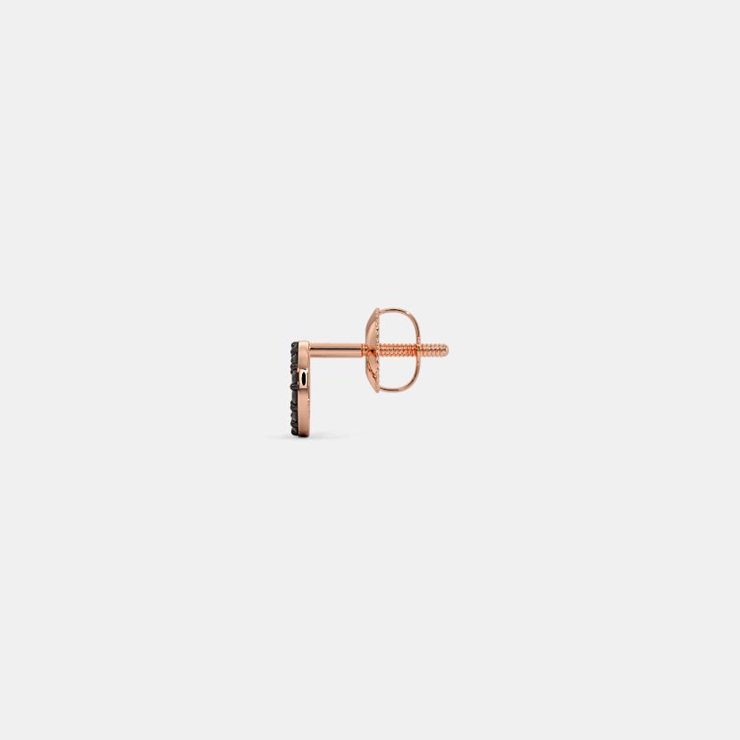The Imani Mismatch Earrings - image 7