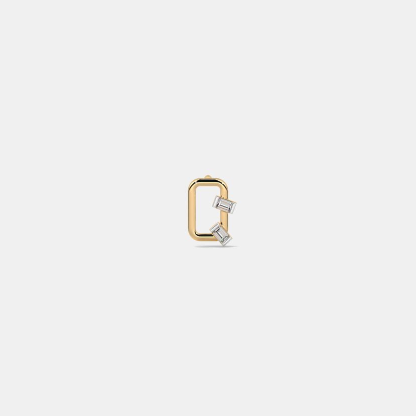 The Freyja Stud Earrings - image 7