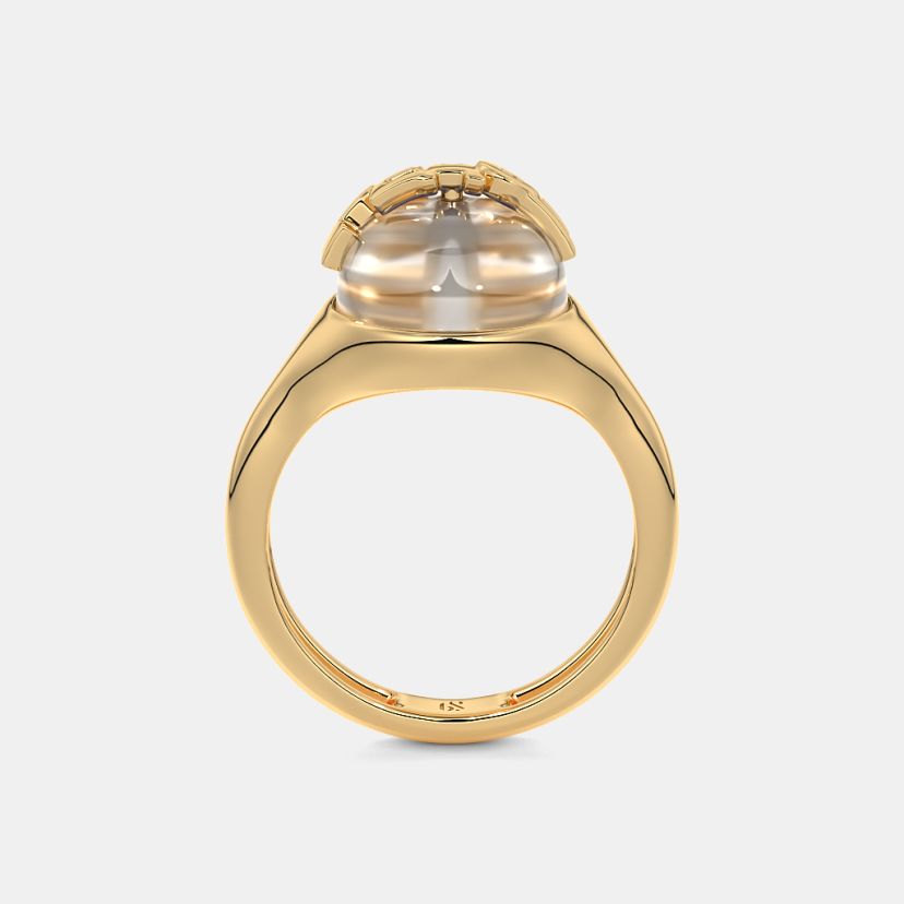 The Peace Peppy Ring - image 8