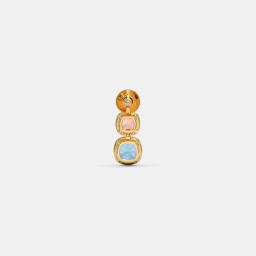 The Feliora Drop Earrings - image 6