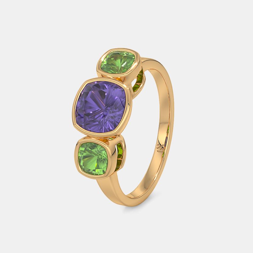 The Aurista Ring - image 1