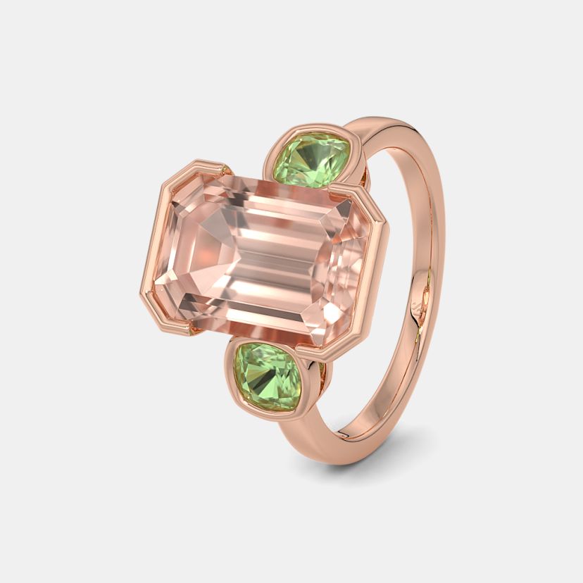 The Vynna Ring - image 1