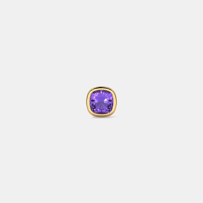 The Amelitha Stud Earrings - image 7