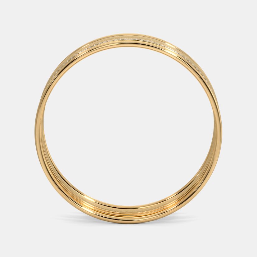 The Cyren Stackable Bangle - image 6