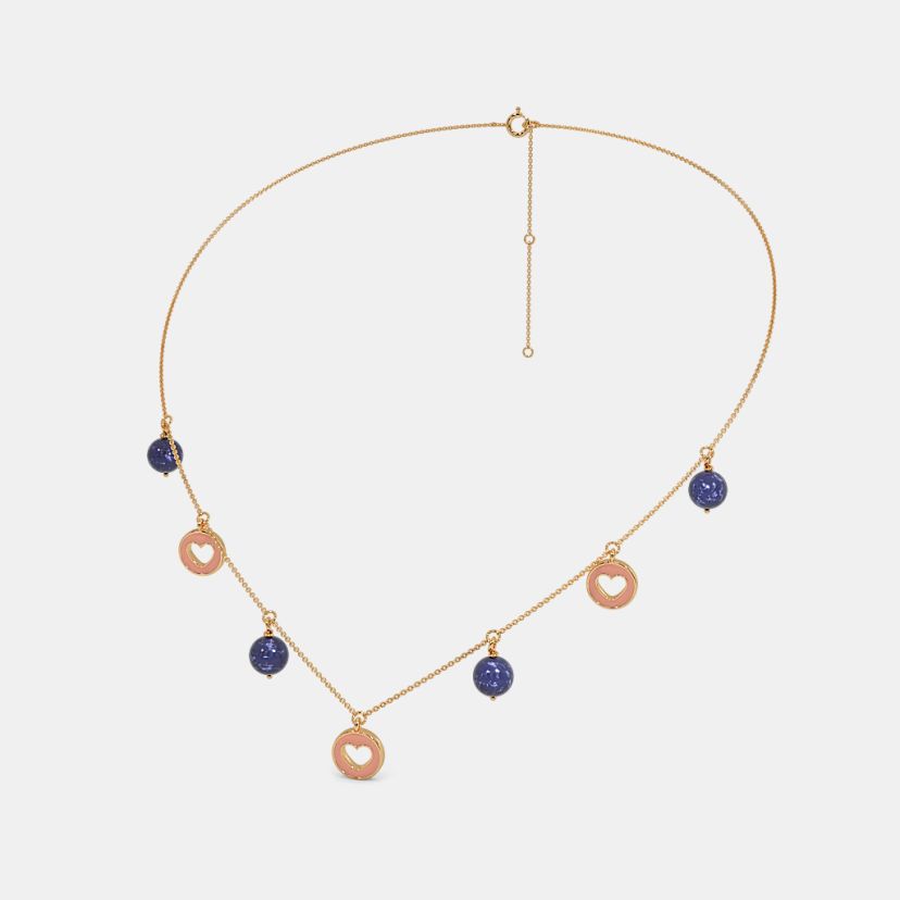 The Idiya Kids Necklace - image 5