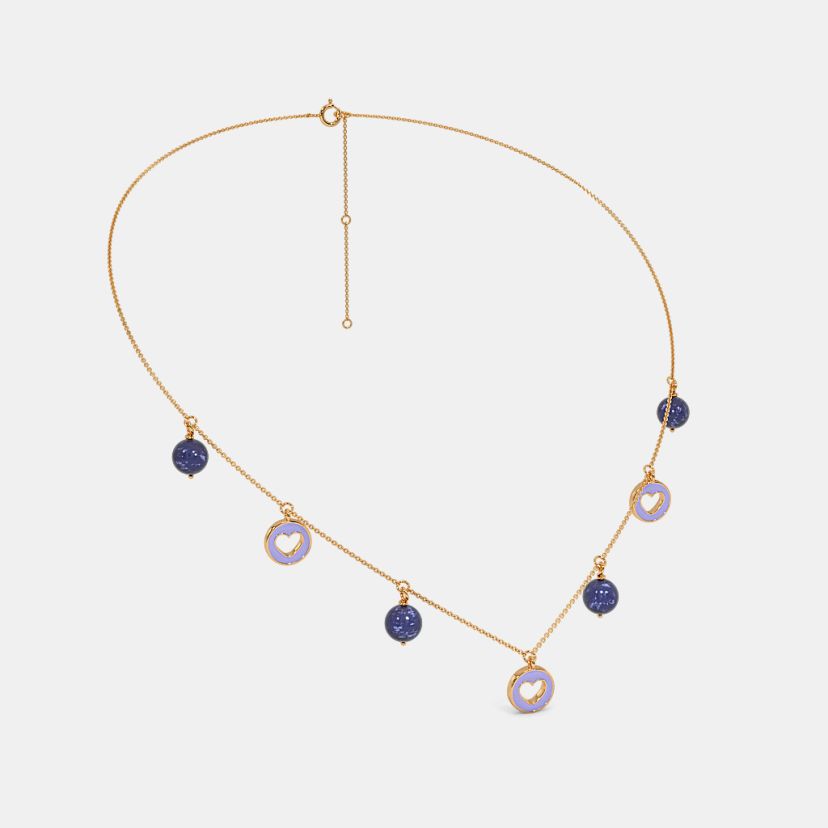 The Idiya Kids Necklace - image 6