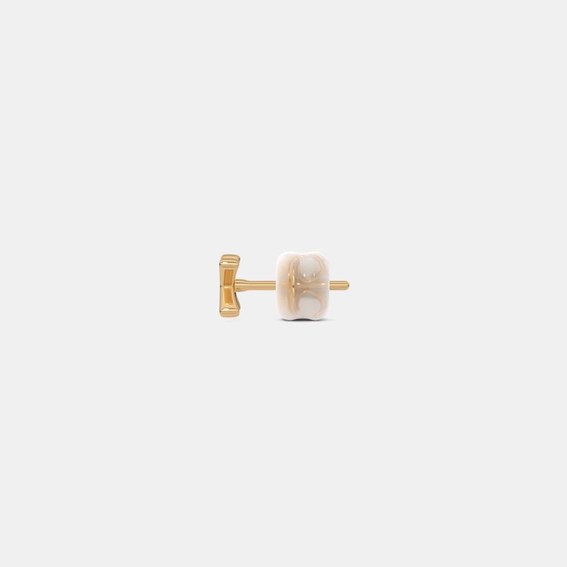 The Tic Tac Toe Kids Stud Earrings - image 7