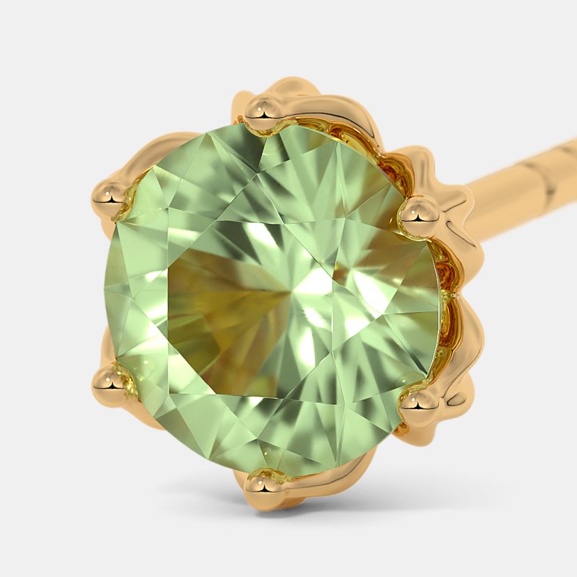 The Mistael Kids Stud Earrings - image 3