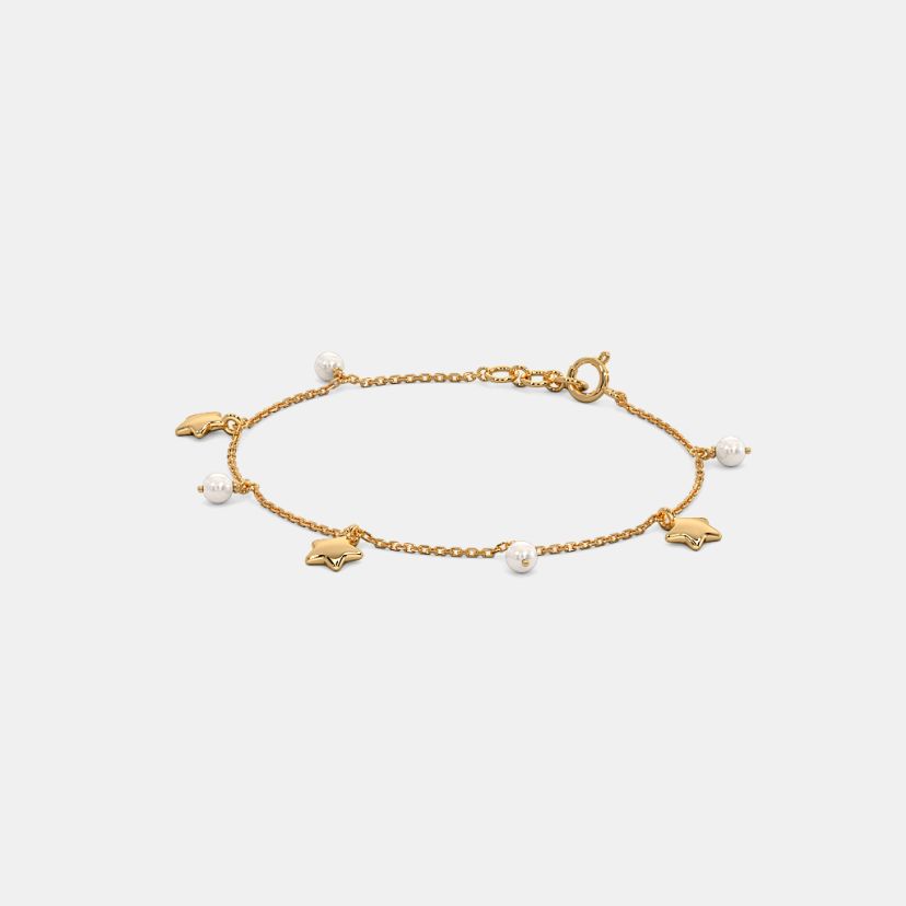 The Twinkie Star Kids Bracelet - image 4