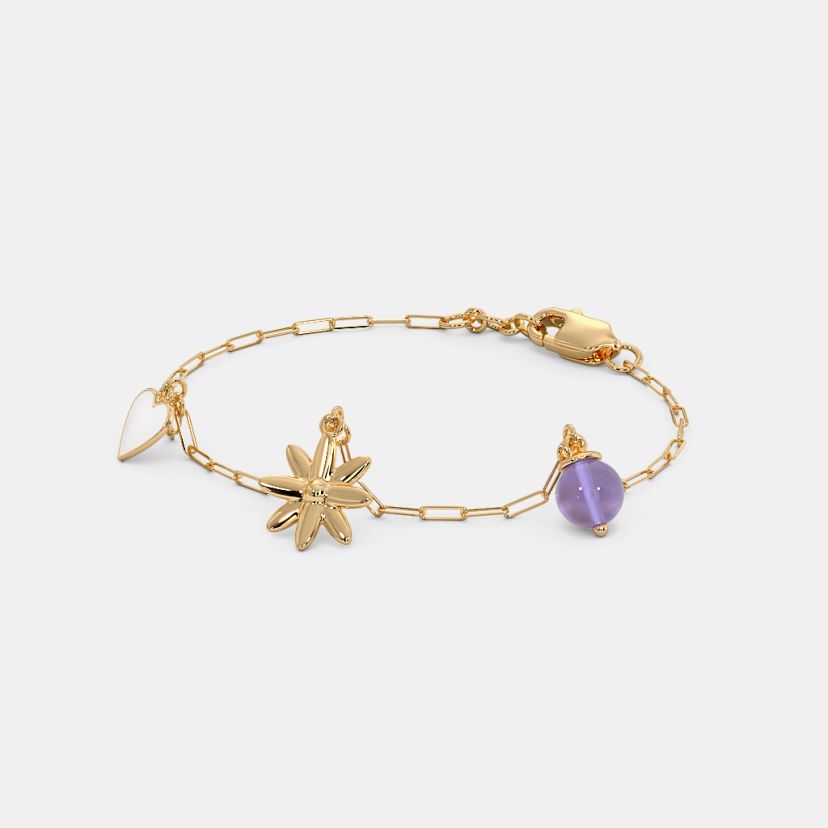 The Archet Charm Bracelet - image 4