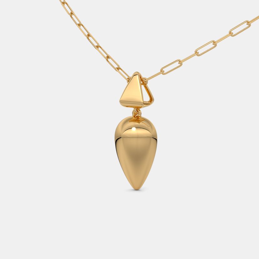The Islai Necklace For Him - image 1
