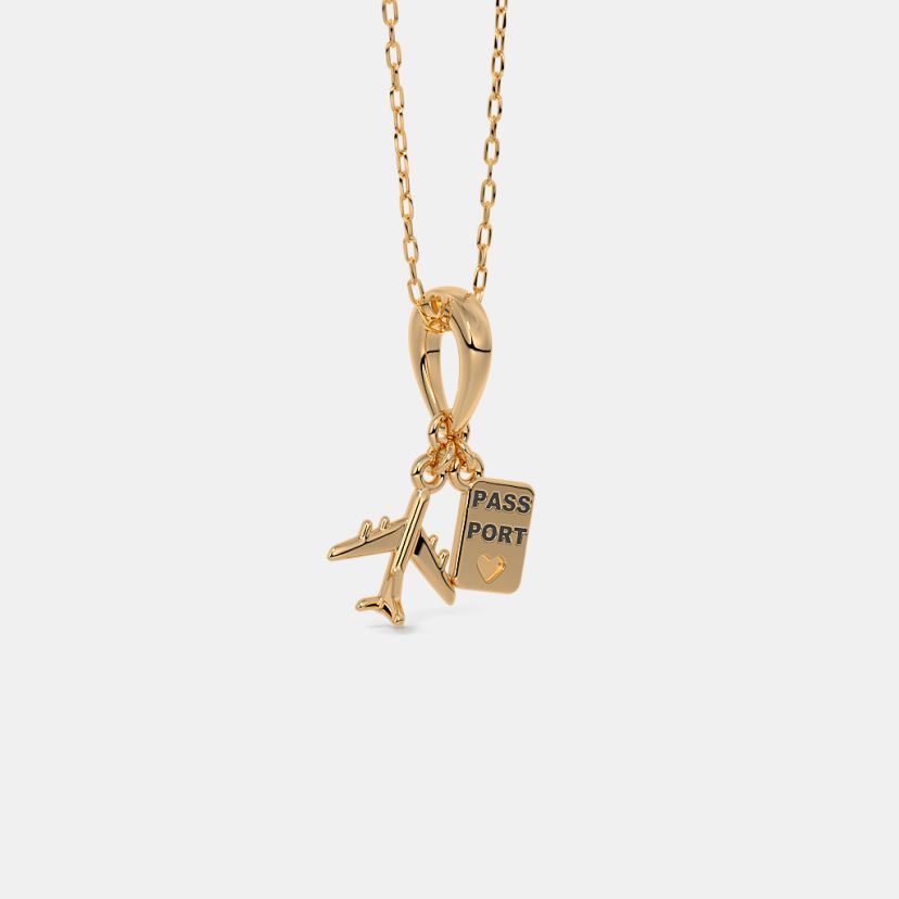 The Tasya Pendant - image 5