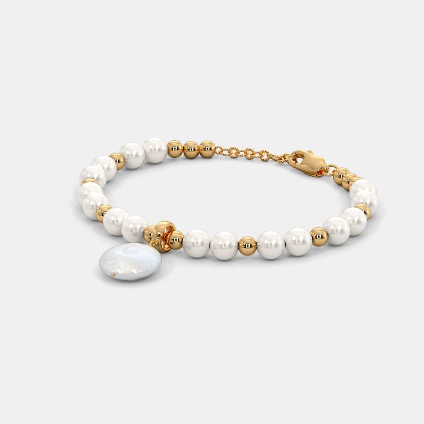 The Eeris Bead Bracelet - image 4