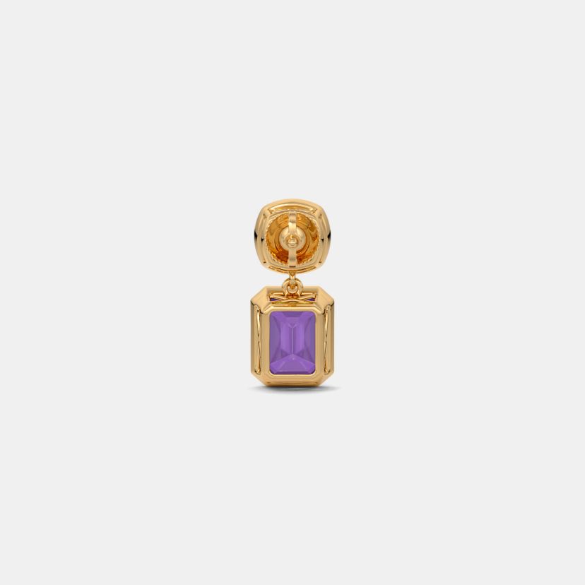 The Nelah Drop Earrings - image 6