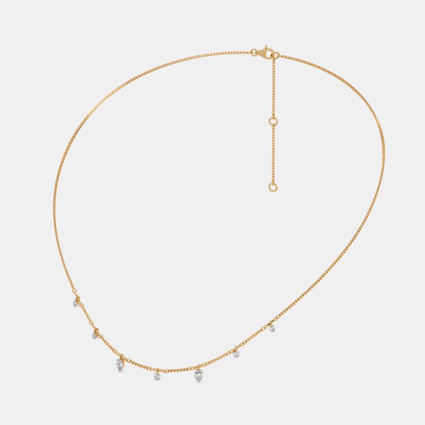 The Tivro Collar Necklace - image 5