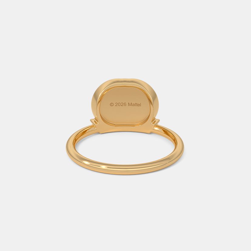 The Turbo Tastic Kids Ring - image 5