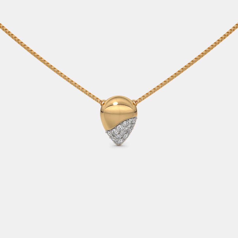 The Suka Pendant Necklace - image 4