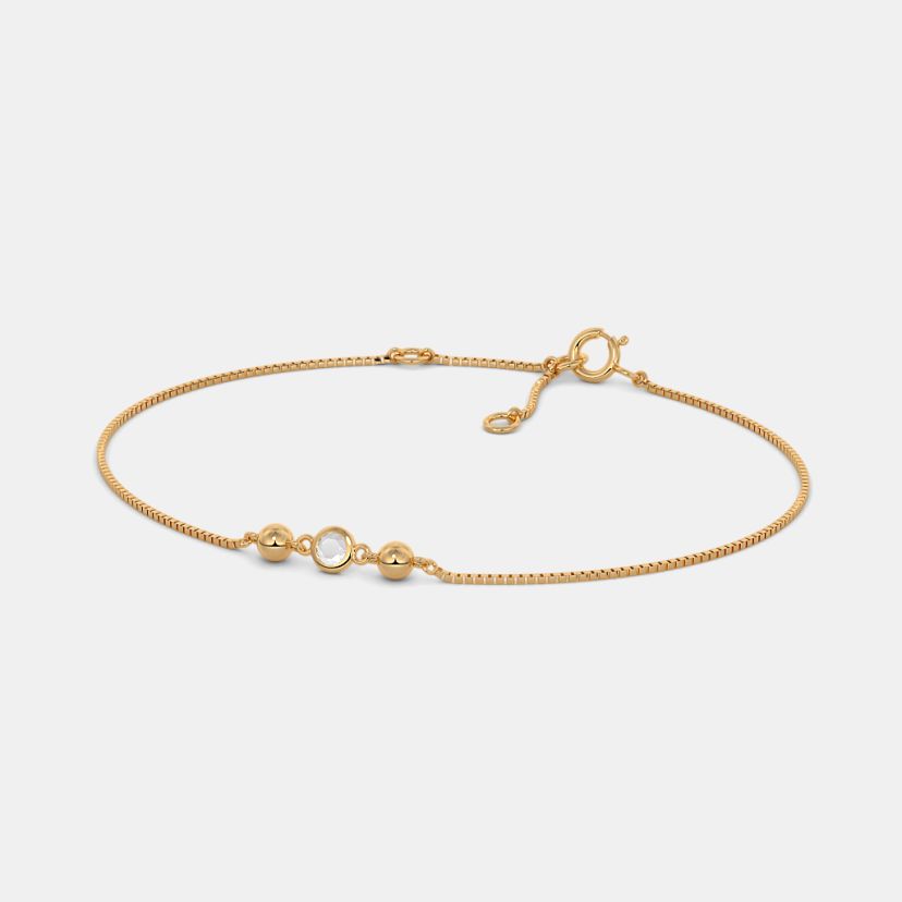 The Aurra Chain Bracelet - image 4