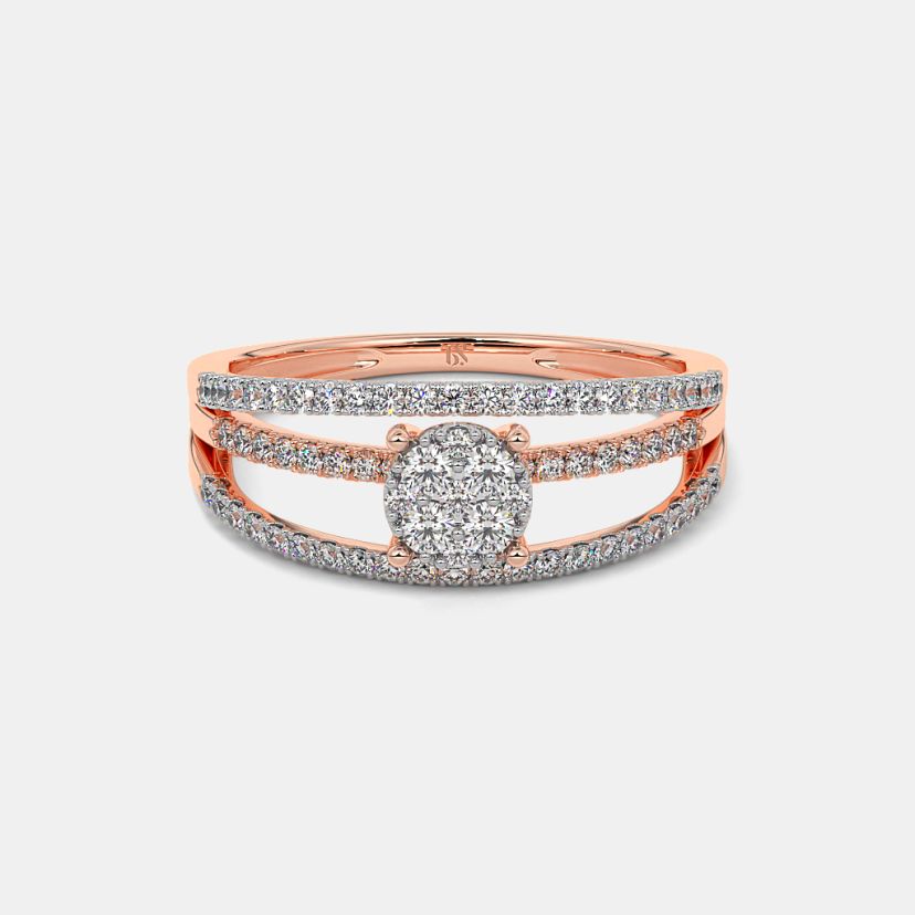 The Cecily Ring - image 7