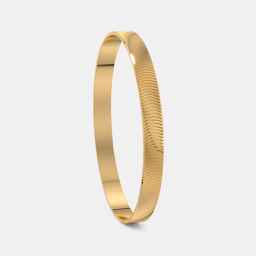 The Sheen Pop Round Bangle - image 5