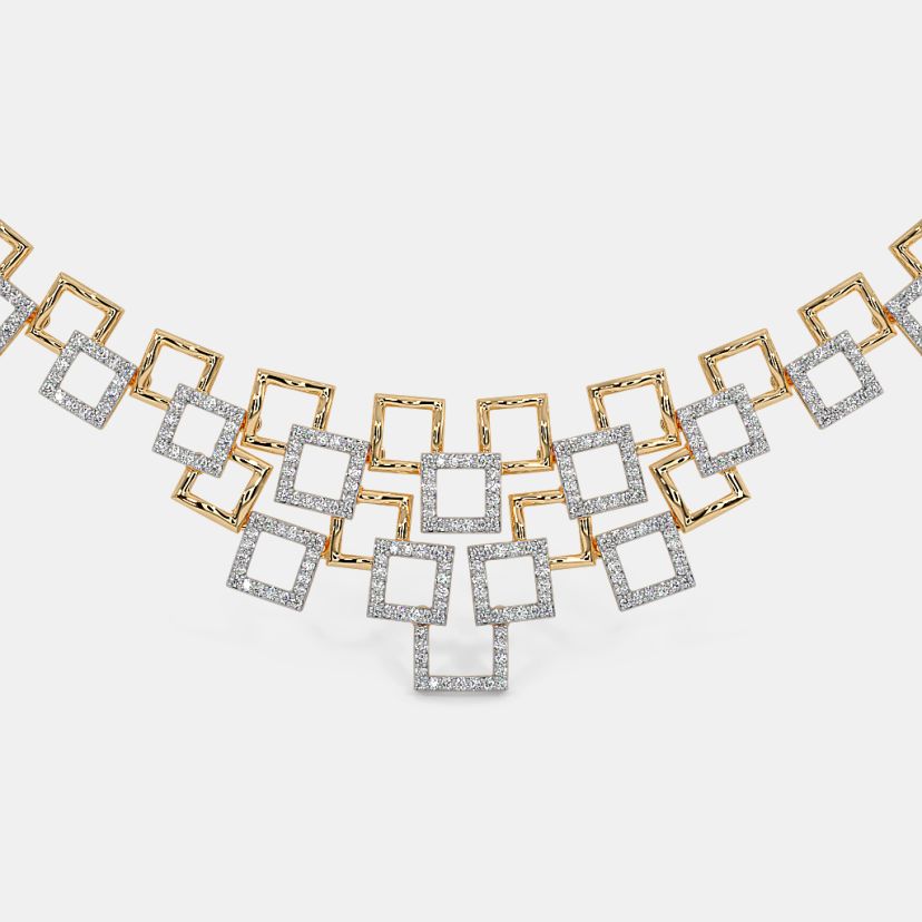 The Vento Collar Necklace - image 5