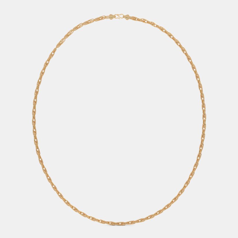 The Svarnix Chain For Him - image 3