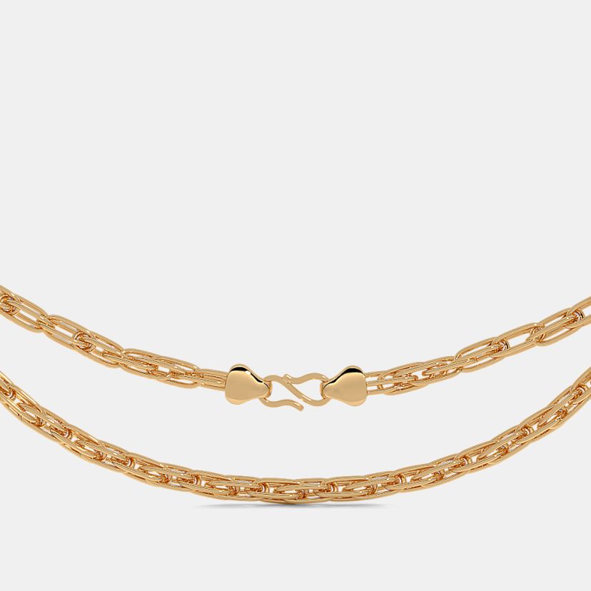 The Svarnix Chain For Him - image 1