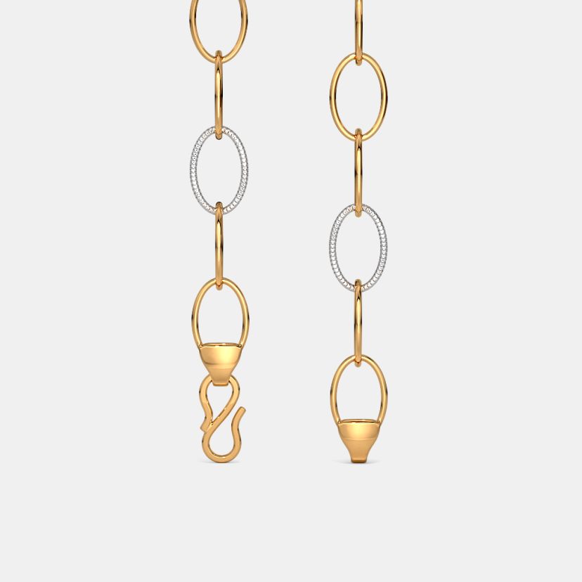 The Iraasya Gold Chain - image 2
