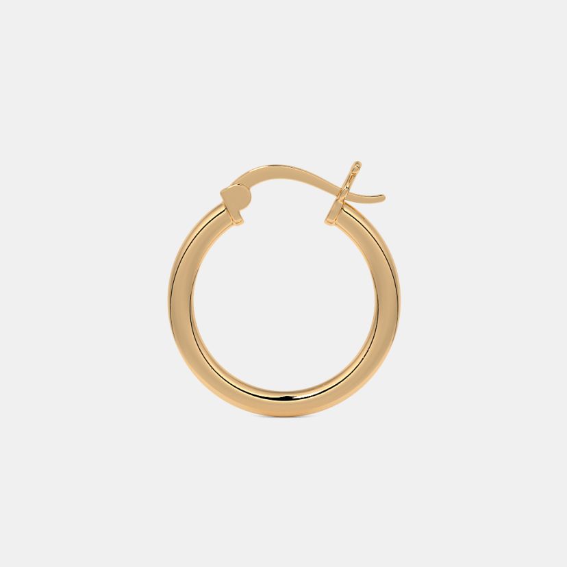 The Ducorda Hoop Earrings - image 8