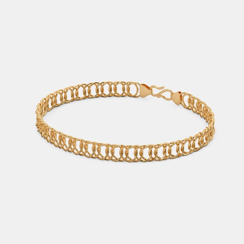The Tarvik Chain Bracelet For Him - image 4
