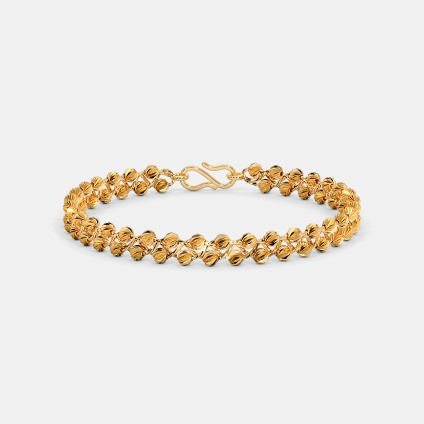 The Uraziz Round Bangle - image 4