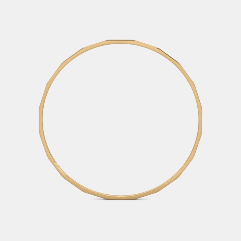The Beier Round Bangle - image 6