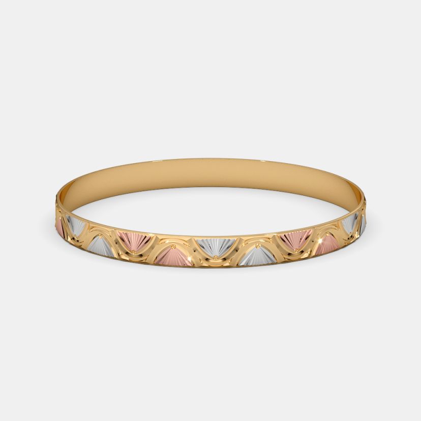 The Starglo Round Bangle - image 4