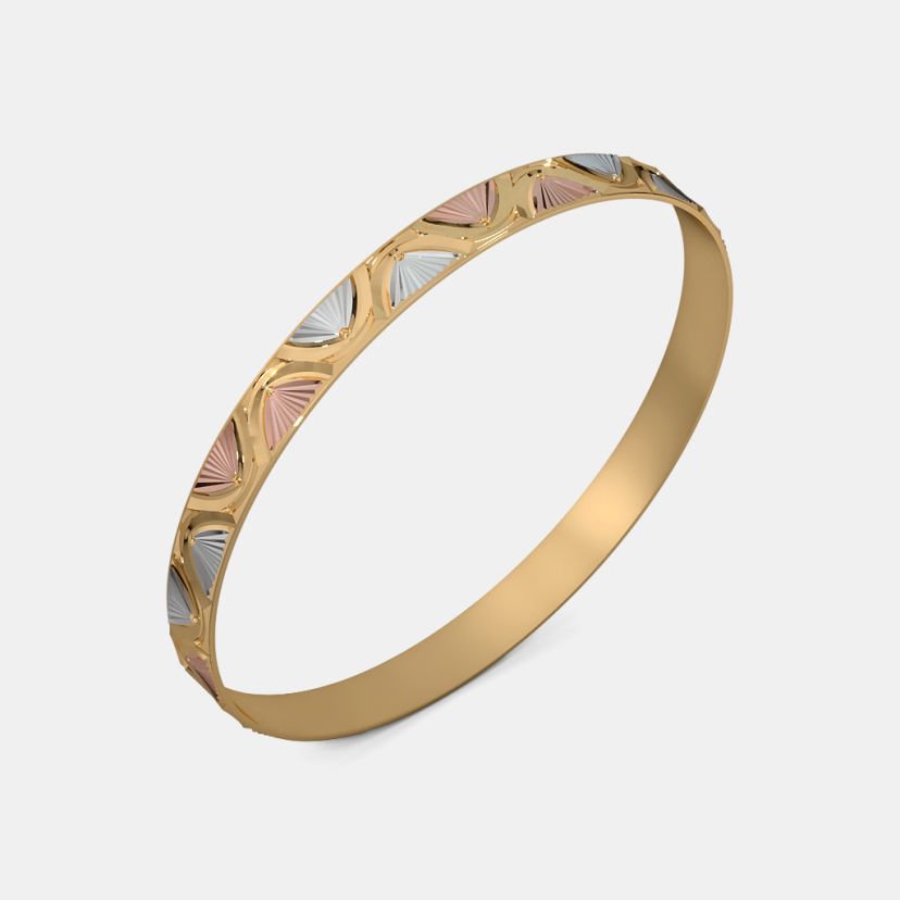 The Starglo Round Bangle - image 1