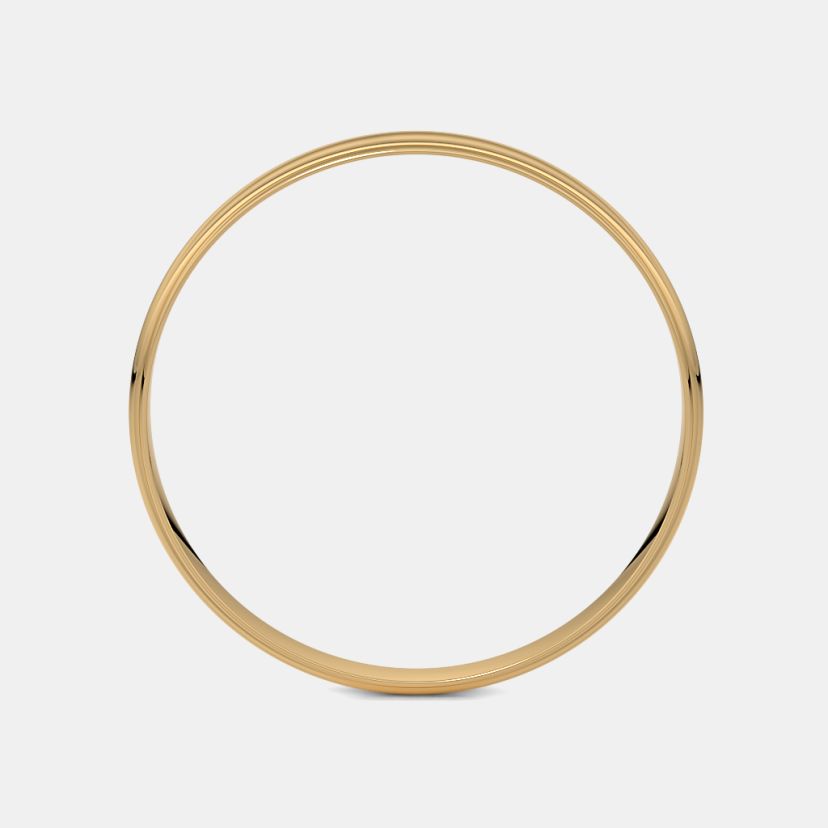 The Cosma Round Bangle - image 6