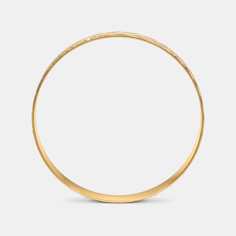 The Baily Round Bangle - image 6