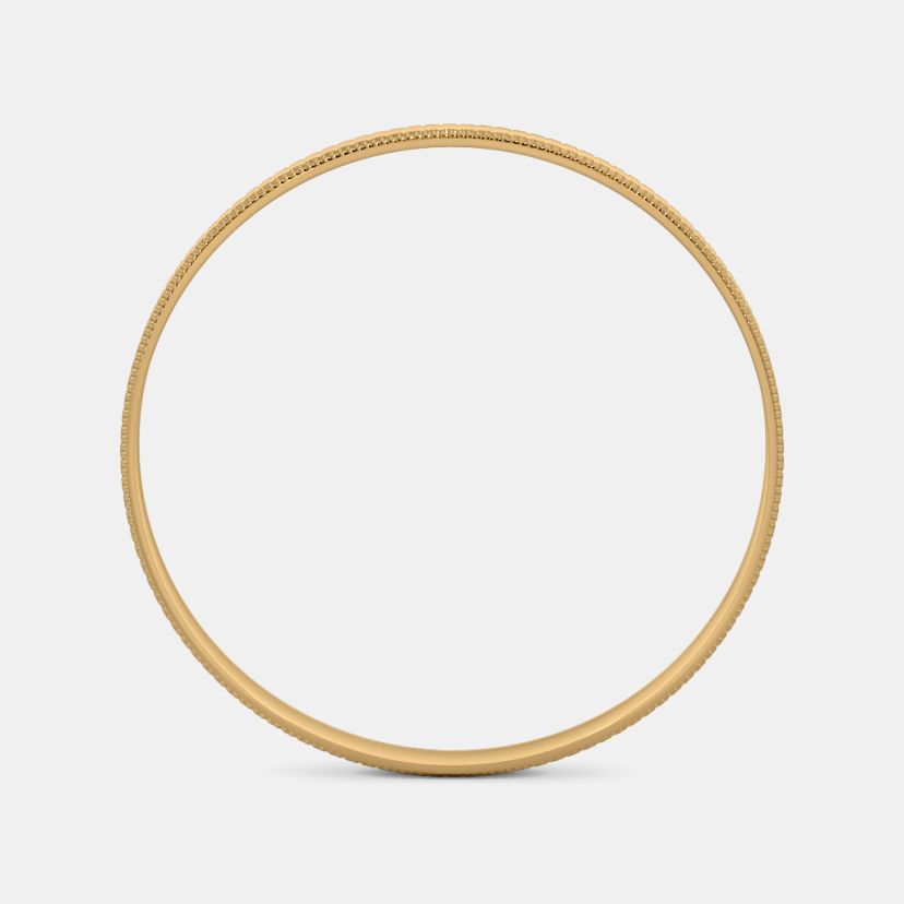 The Ogechi Round Bangle - image 6